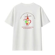 JESMARY – Lan Tỏa Đức Tin Qua Màu Áo Đại Hội Giới Trẻ Công Giáo: Dịch Vụ In Thêu Logo Uy Tín